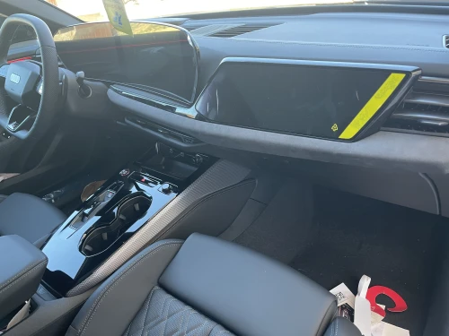 Audi A5 2025 S Line