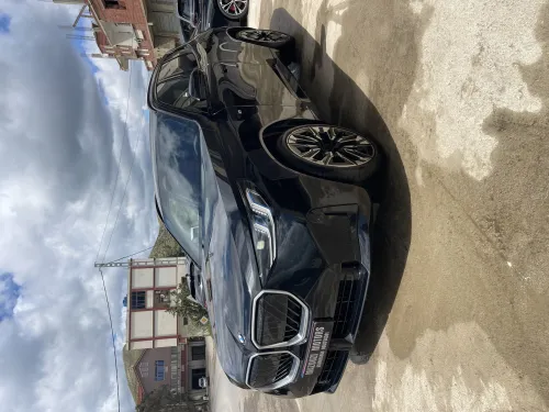 BMW X3 2026 M sport