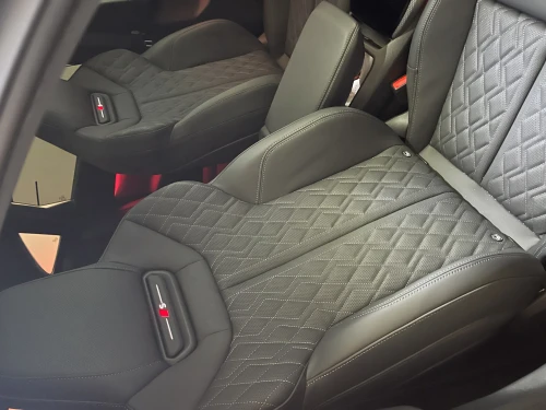 Audi A5 2026 Limousine