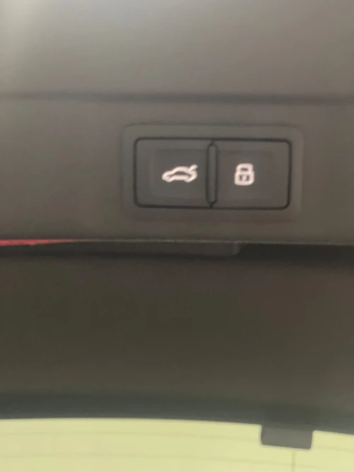 Audi A5 2025 S Line