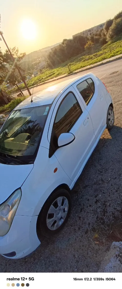 Suzuki Celerio 2010 Celerio