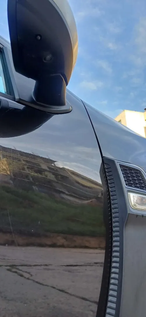Dacia Duster 2022 