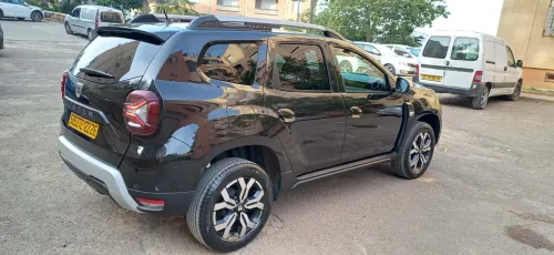 Dacia Duster 2022 