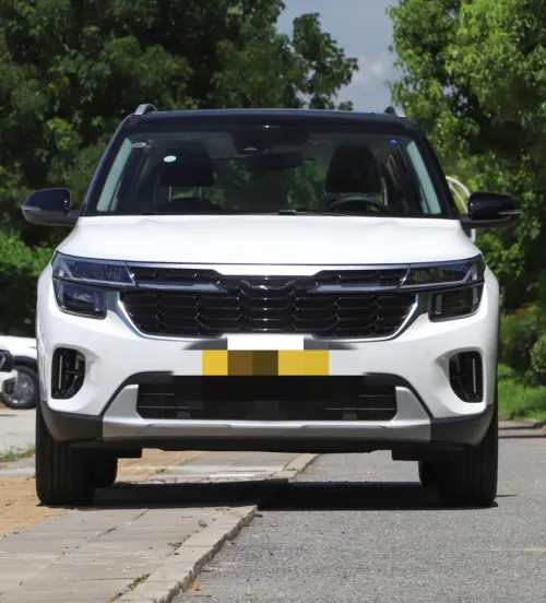 Kia Seltos 2025 Deluxe edition