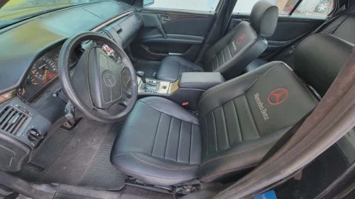 Mercedes Classe E 1999 Classe E