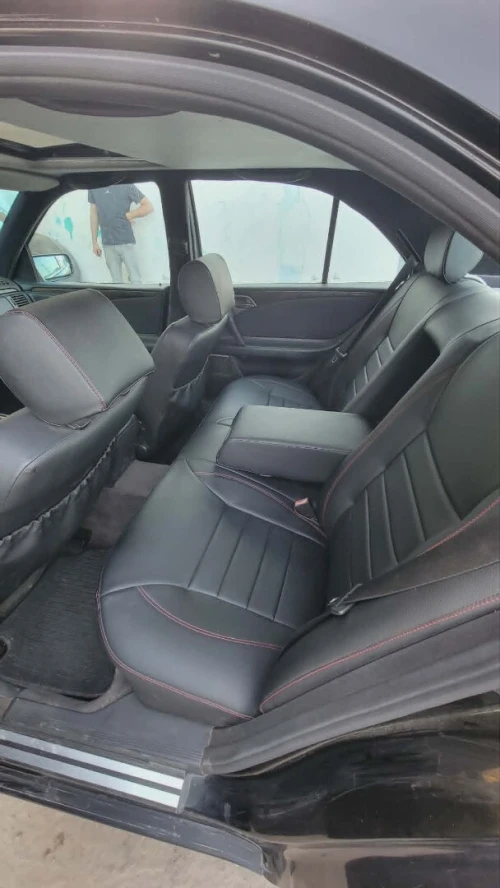Mercedes Classe E 1999 Classe E