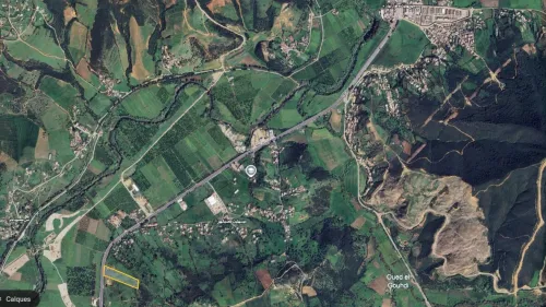 Vente Terrain Skikda Beni Bechir