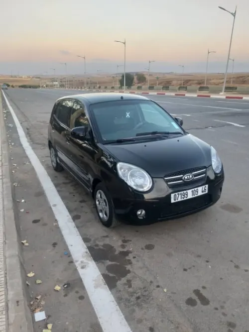 Kia Picanto 2009 