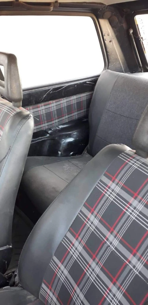 Fiat Panda 1992 Panda