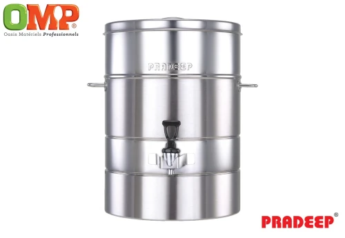 NORVEGIENNE INOX A BOISSON  