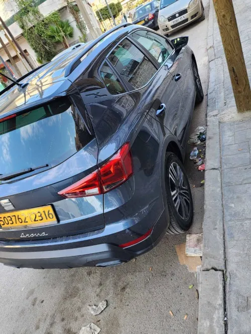 Seat Arona 2023 