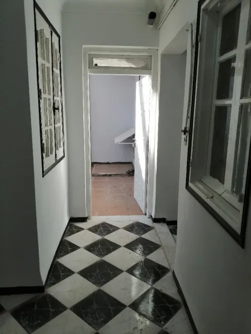 Location Appartement F4 Batna Batna