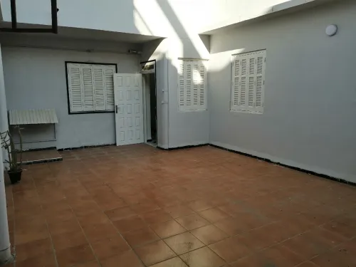 Location Appartement F4 Batna Batna