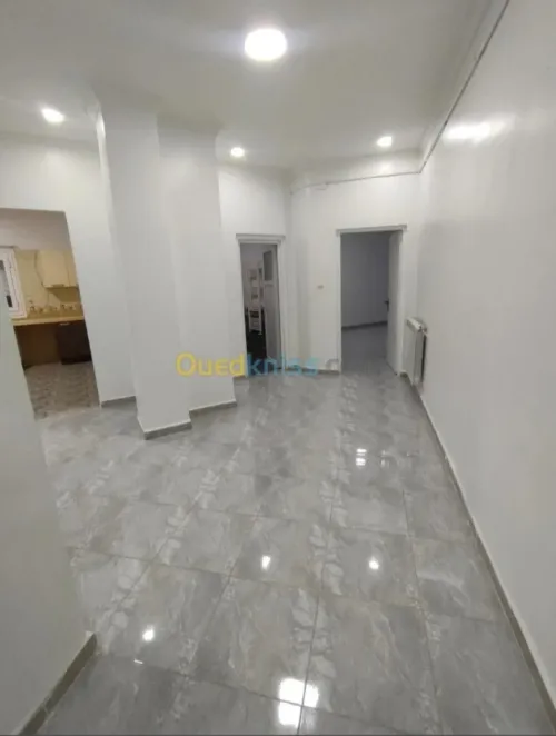 Location Appartement F2 Alger Hussein dey