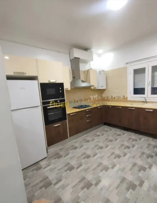 Location Appartement F2 Alger Hussein dey