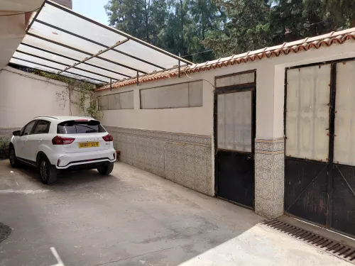 Vente Villa Alger Souidania