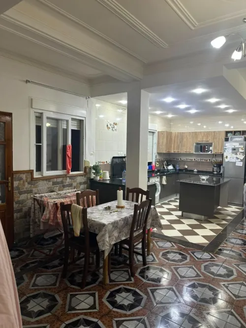 Vente Villa Alger Souidania