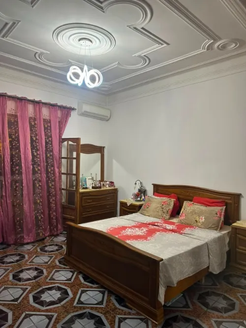 Vente Villa Alger Souidania