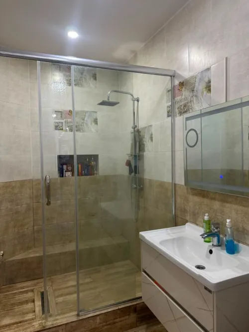 Vente Villa Alger Souidania