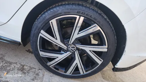 Volkswagen Golf 8 2021 R-Line