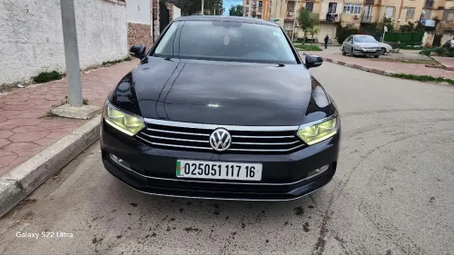 Volkswagen Passat 2017 Business