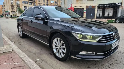 Volkswagen Passat 2017 Business