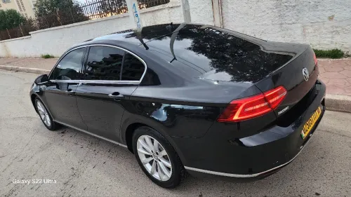 Volkswagen Passat 2017 Business