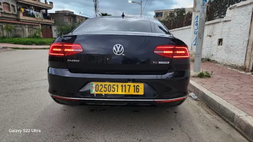 Volkswagen Passat 2017 Business