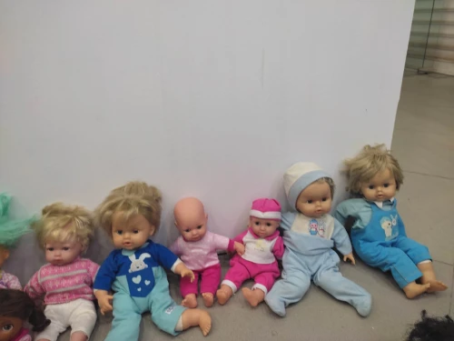 Poulies berbies