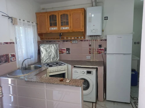 Location vacances Appartement F2 Boumerdès Corso