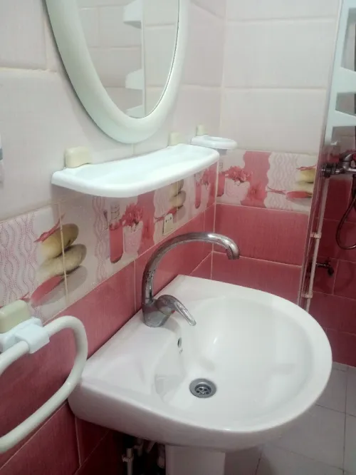 Location Appartement Niveau de villa F2 Alger Bordj el kiffan