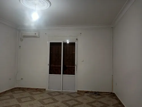 Location Appartement Niveau de villa F2 Alger Bordj el kiffan