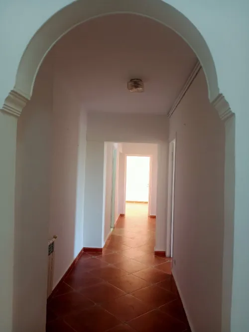 Vente Appartement F5 Alger Bab ezzouar