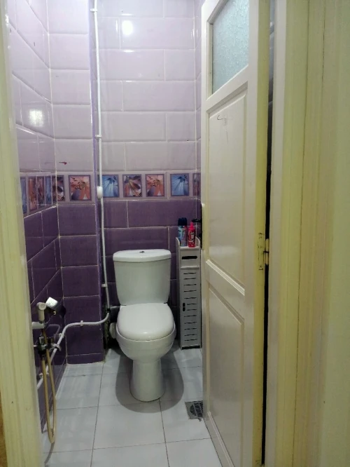 Location Appartement Niveau de villa F2 Alger Bordj el kiffan
