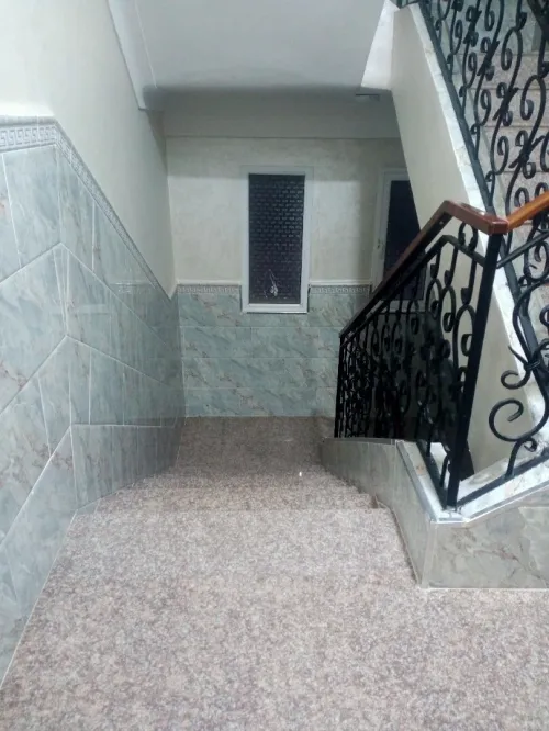 Location Appartement Niveau de villa F2 Alger Bordj el kiffan