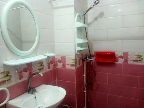 Location Appartement Niveau de villa F2 Alger Bordj el kiffan