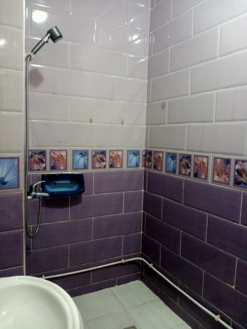 Location Appartement Niveau de villa F2 Alger Bordj el kiffan