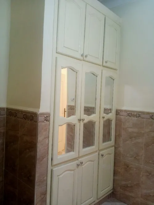 Location Appartement Niveau de villa F2 Alger Bordj el kiffan