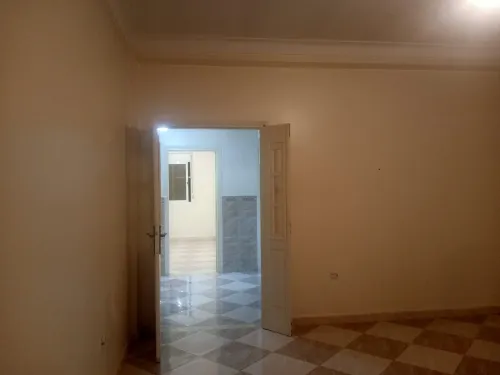 Location Appartement Niveau de villa F2 Alger Bordj el kiffan