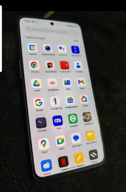 Oneplus 10t 5g