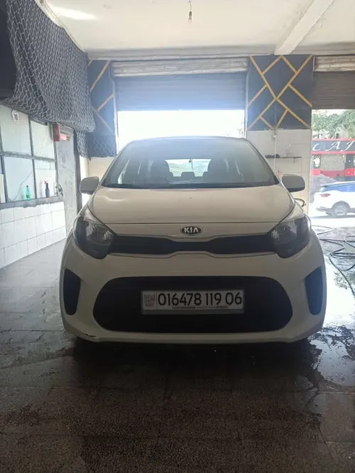 Kia Picanto 2019 star