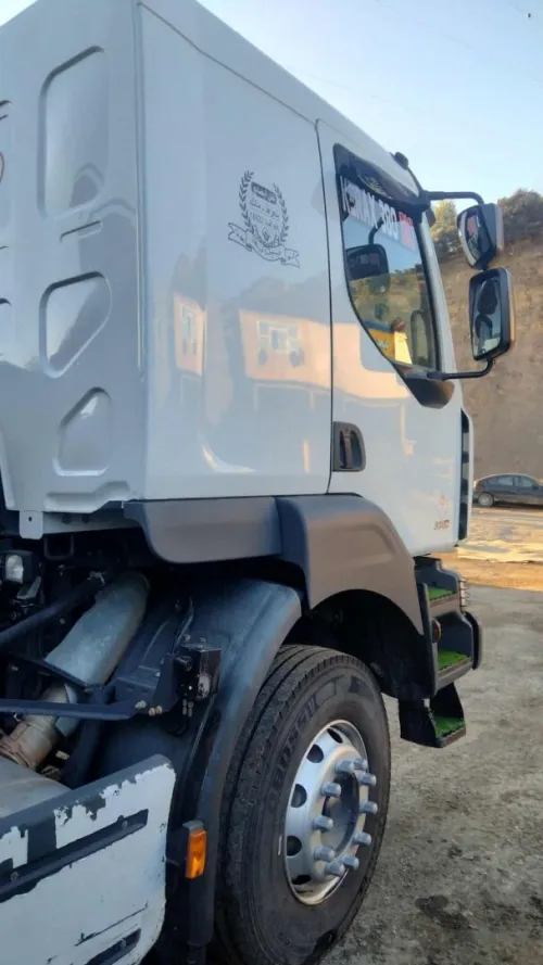 Renault KIRAX 2015