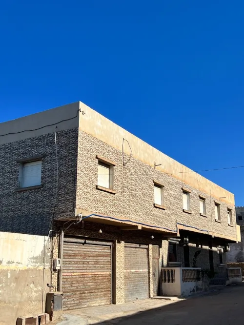 Vente Villa Mostaganem Stidia