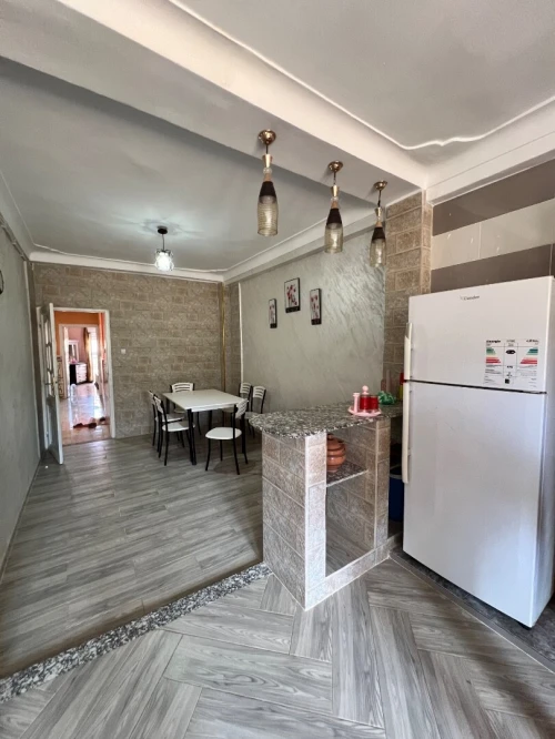 Vente Appartement F3 Mostaganem Stidia