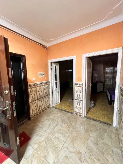 Vente Appartement F3 Mostaganem Stidia