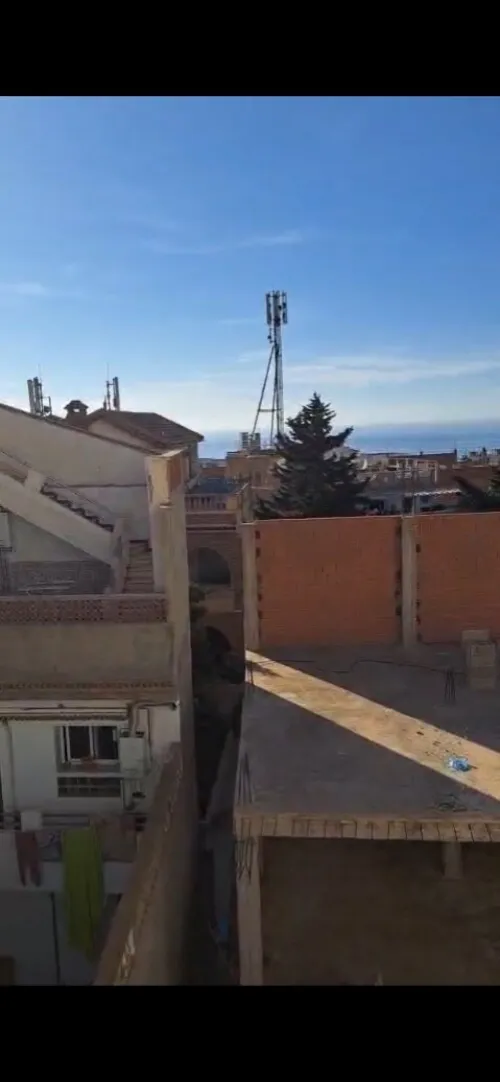 Vente Appartement F3 Mostaganem Mostaganem
