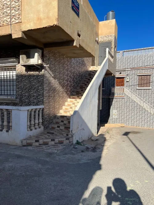 Vente Villa Mostaganem Stidia