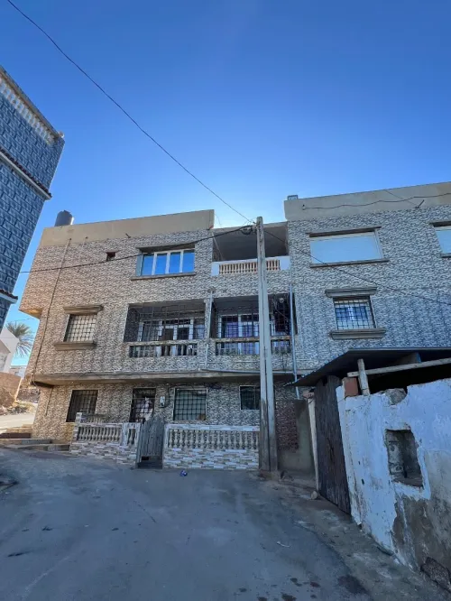 Vente Villa Mostaganem Stidia
