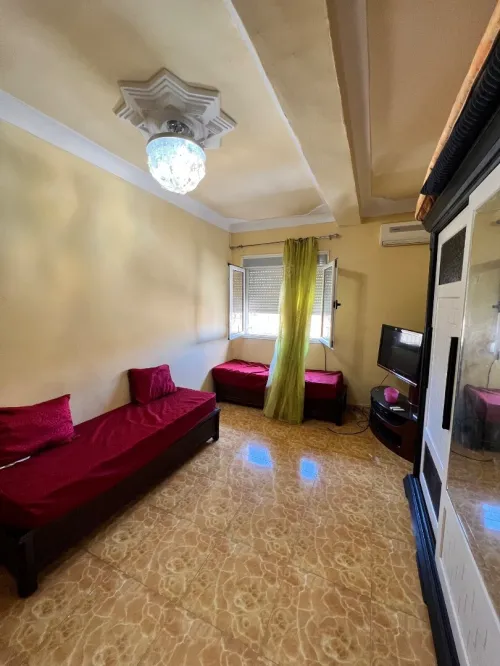Vente Appartement F3 Mostaganem Stidia