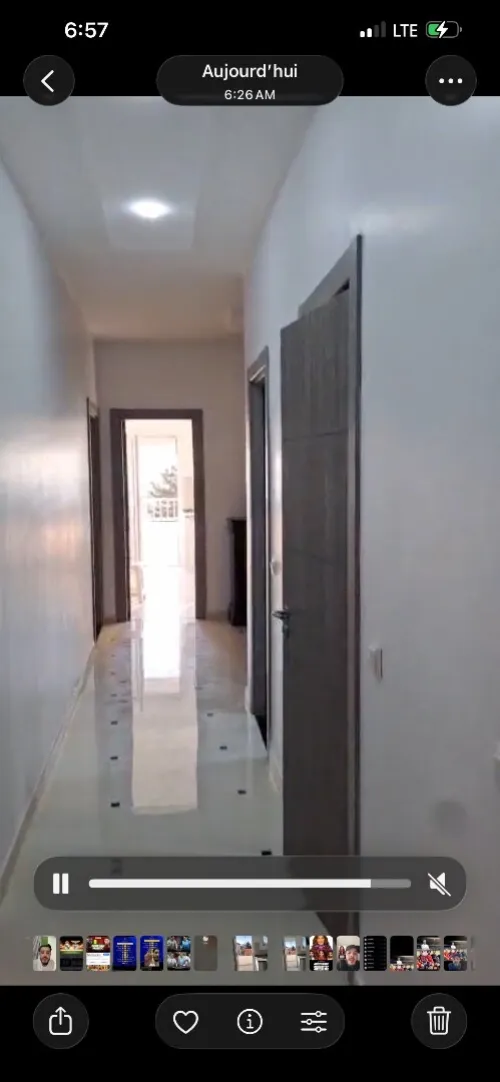 Vente Appartement F3 Mostaganem Mostaganem